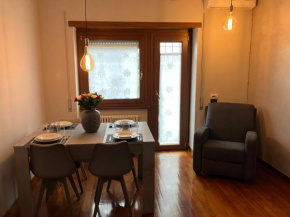 Ulisse home Rome